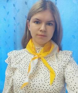 Сыворотка Надежда Евгеньевна